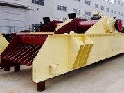 振動(dòng)給料機(jī)